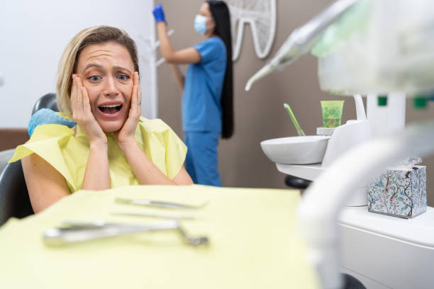 Best Emergency Dentist for Knocked-Out Tooth in Redland, MD