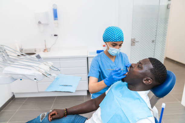 Best Emergency Dentist for Lost Fillings or Crowns in Redland, MD