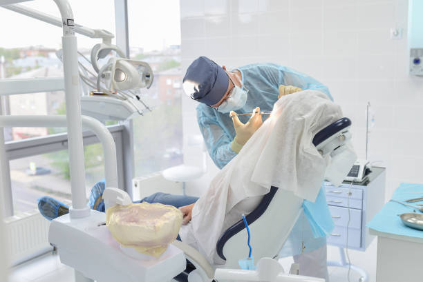 Best Emergency Dental Services for Seniors in Redland, MD